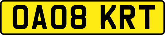OA08KRT