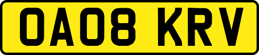 OA08KRV