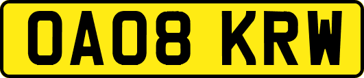 OA08KRW