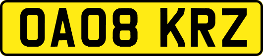 OA08KRZ