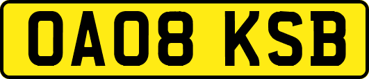 OA08KSB