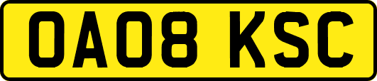 OA08KSC