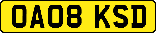 OA08KSD