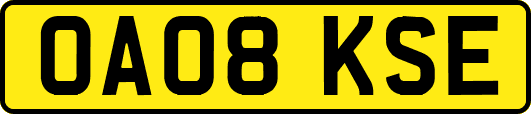OA08KSE