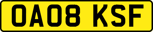 OA08KSF