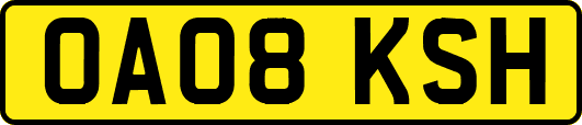 OA08KSH
