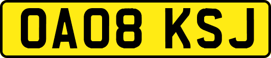 OA08KSJ