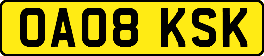 OA08KSK
