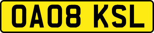 OA08KSL