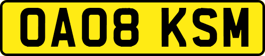 OA08KSM