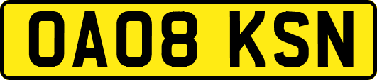 OA08KSN
