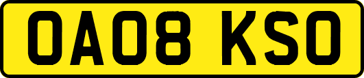 OA08KSO