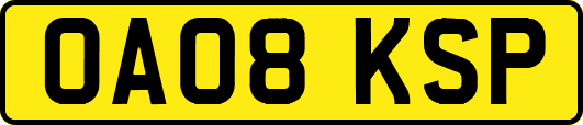 OA08KSP