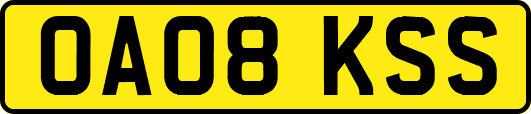 OA08KSS