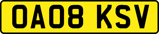 OA08KSV