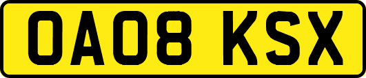 OA08KSX