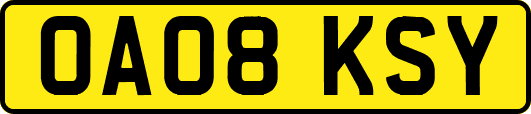 OA08KSY