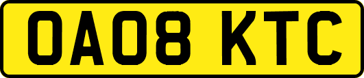 OA08KTC