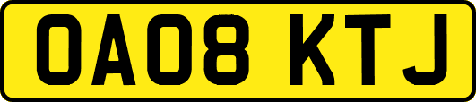 OA08KTJ