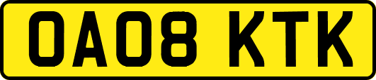 OA08KTK