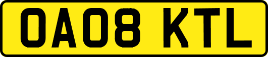 OA08KTL