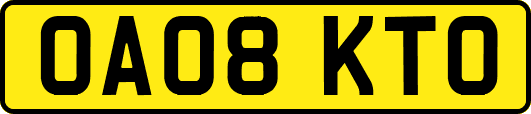 OA08KTO
