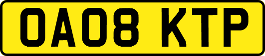 OA08KTP