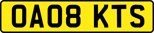 OA08KTS