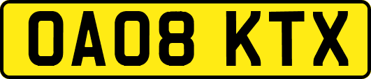 OA08KTX