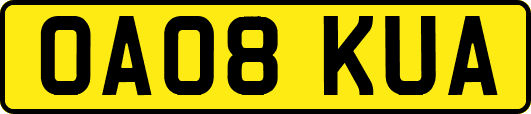 OA08KUA