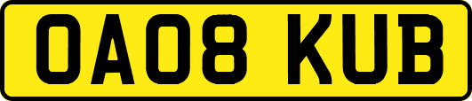 OA08KUB
