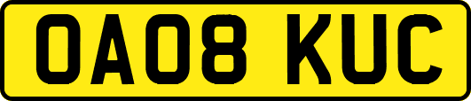 OA08KUC