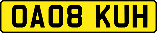 OA08KUH