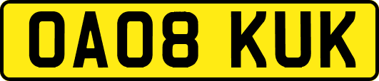 OA08KUK