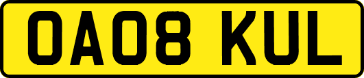 OA08KUL