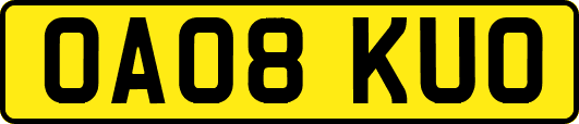 OA08KUO