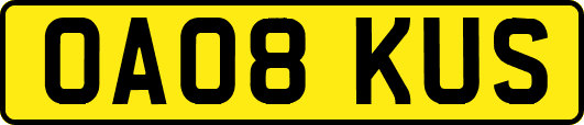 OA08KUS
