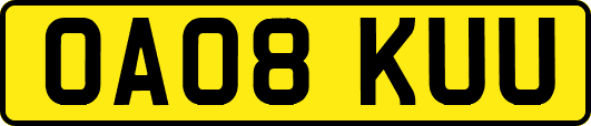 OA08KUU
