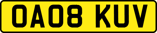 OA08KUV
