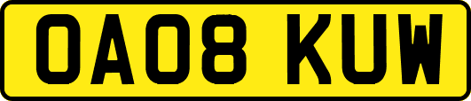 OA08KUW