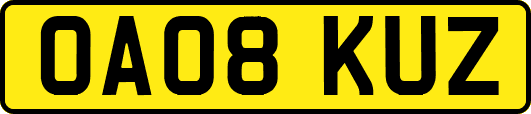 OA08KUZ