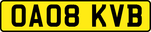 OA08KVB