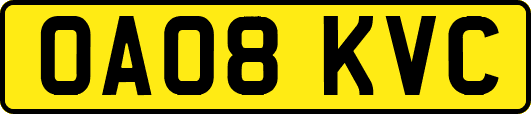 OA08KVC