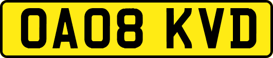 OA08KVD