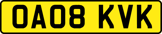 OA08KVK