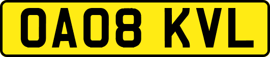 OA08KVL