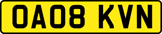 OA08KVN