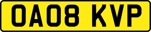 OA08KVP
