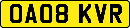 OA08KVR