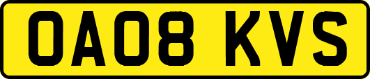 OA08KVS